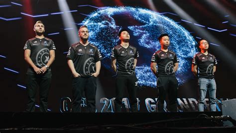 oldest esports team|The story of how Royal Canadian Legion formed world’s oldest .
